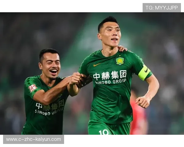 国安陷低谷但绝不倒下！御林军改革全面开启