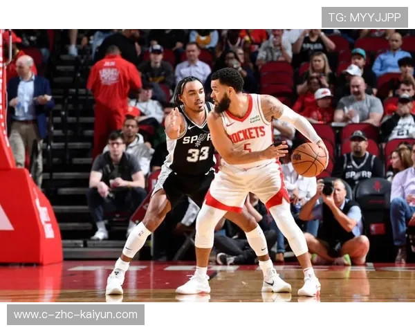 火箭在伤病修复期寻得关键磨合机会