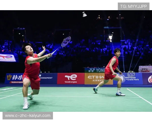 羽毛球世界杯中国队稳定发挥,晋级决赛圈,世界杯羽毛球锦标赛 羽毛球世界杯中国队稳定发挥,晋级决赛圈,世界杯羽毛球锦标赛